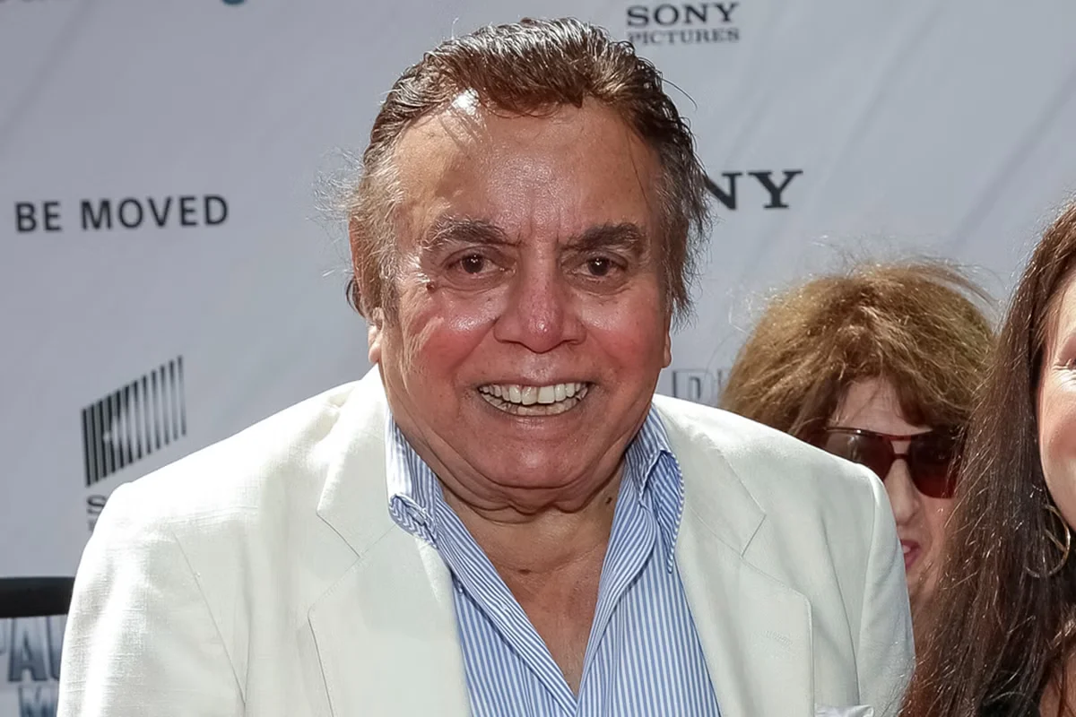 Shelly Desai, Beloved Character Actor, Dies at 90