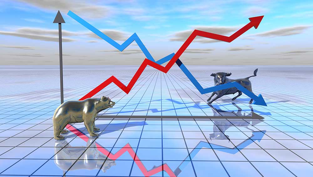 "Tech Stocks Tumble: Adobe Plunges, Nvidia Reverses Amid Market Volatility"