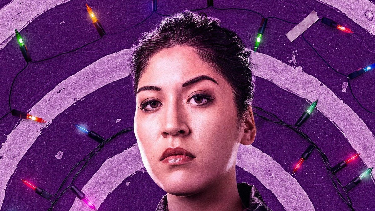 "Echo: Marvel's New Spotlight Series Breaks MCU Continuity Mold"