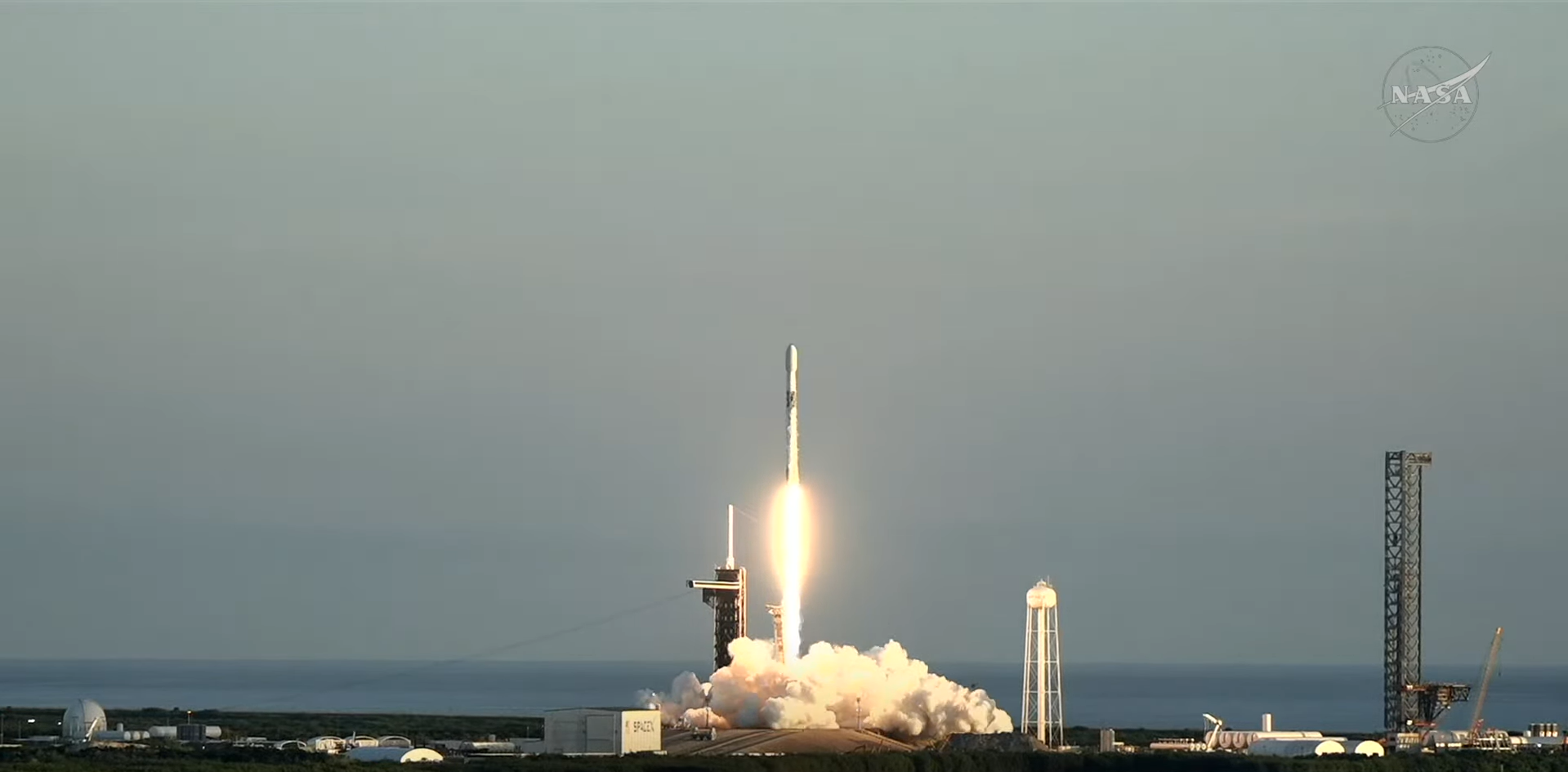 NASA and NOAA Launch Missions to Study the Sun's Influence and Space Weather