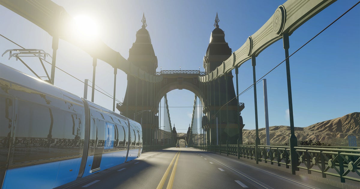 Delayed Mod Support for Cities: Skylines 2 Promises Post-Release Enhancement