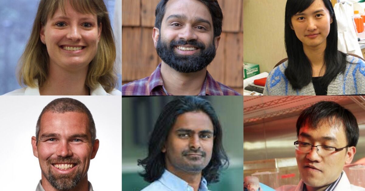 "La Jolla's Sanford Burnham Prebys Bolsters Research Team to Foster Collaborative Breakthroughs"