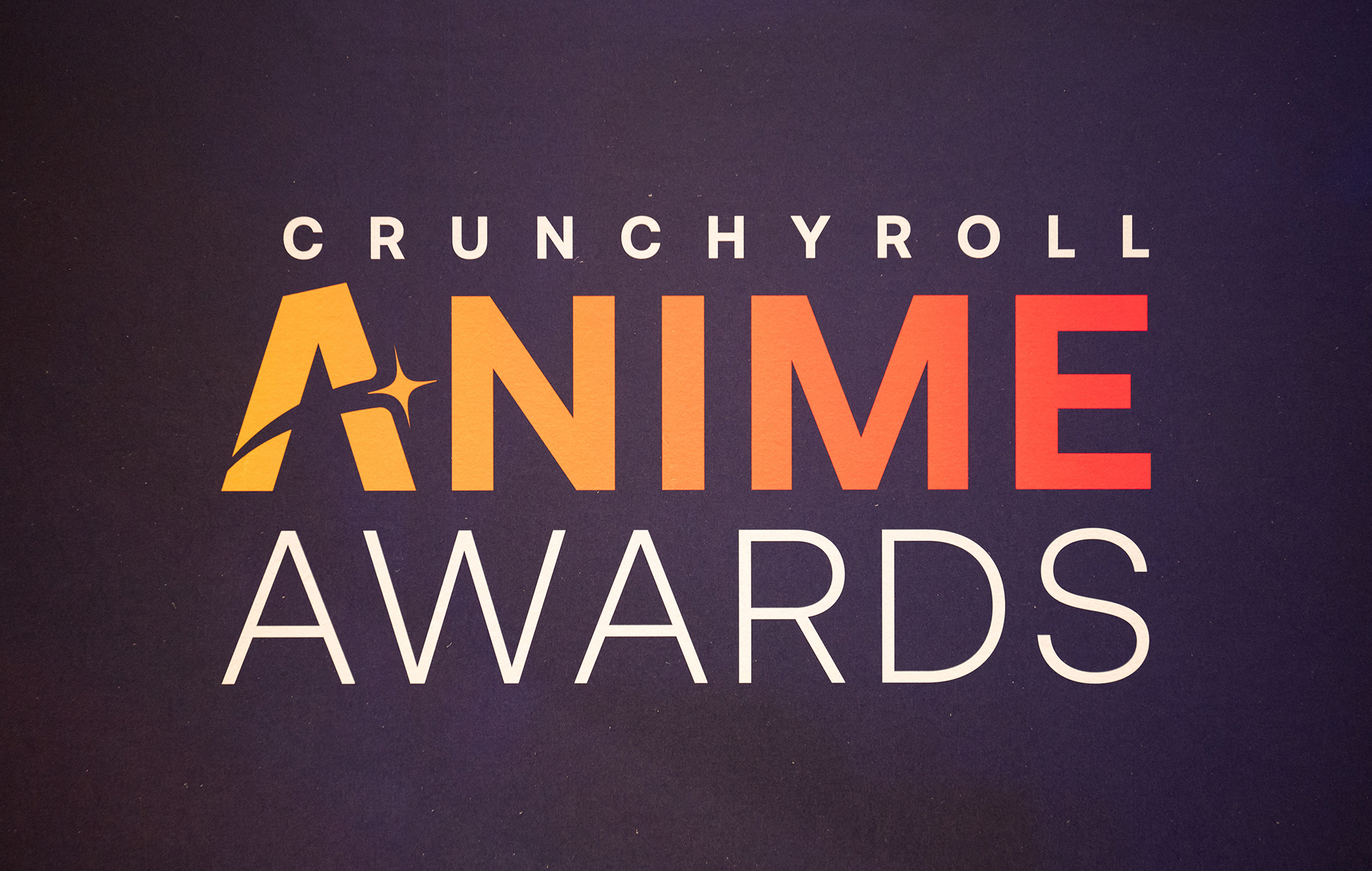 "Jujutsu Kaisen Dominates Crunchyroll Anime Awards 2024: Full Winners List"