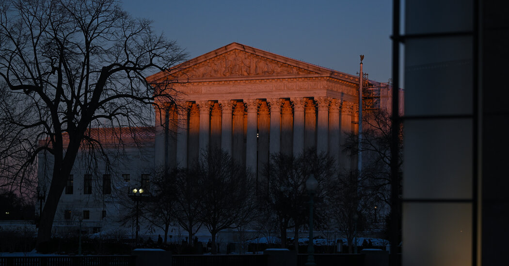 Featured image for Supreme Court Ruling Denies Thousands of Inmates Chance for Shorter Sentences