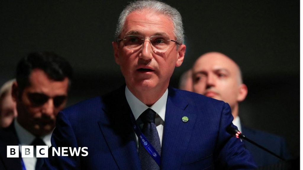 Featured image for "Ex-Oil Executive Appointed to Spearhead 2024 Global Climate Summit in Azerbaijan"