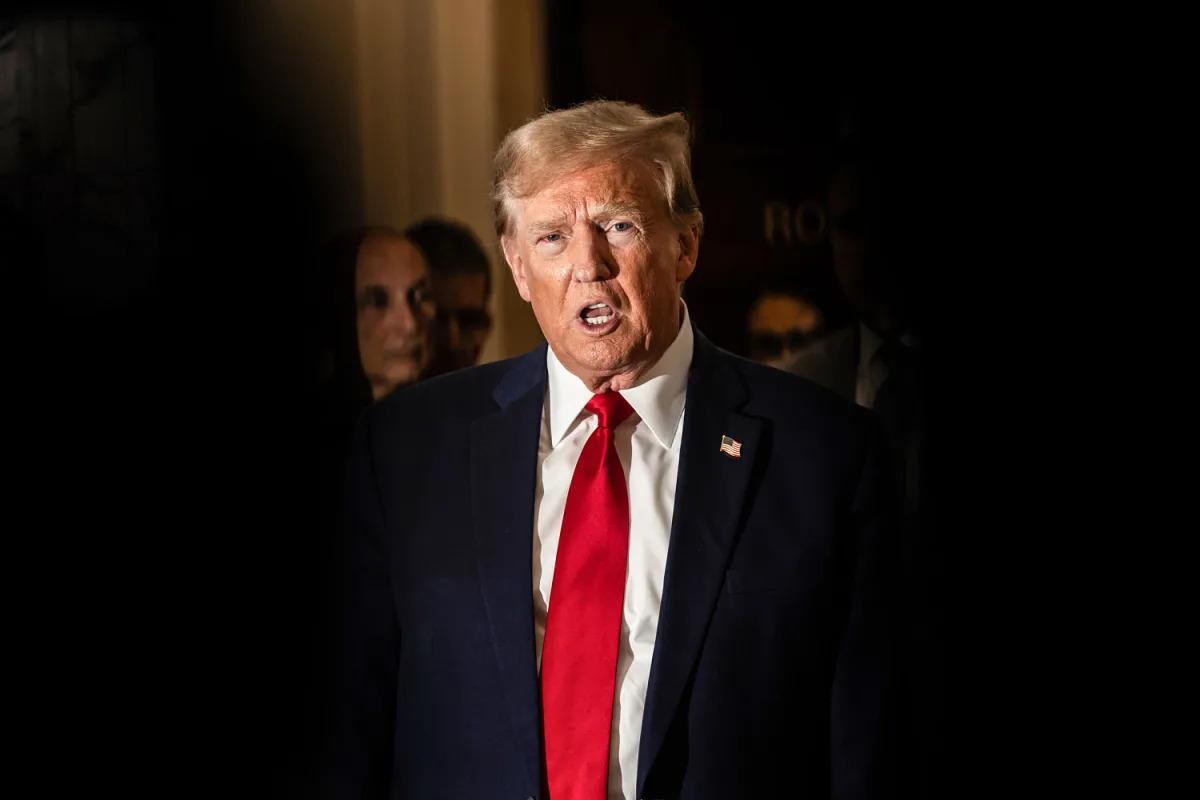 Featured image for Trump's Deposition Video: Claims of Saving the World and Brand Downfall