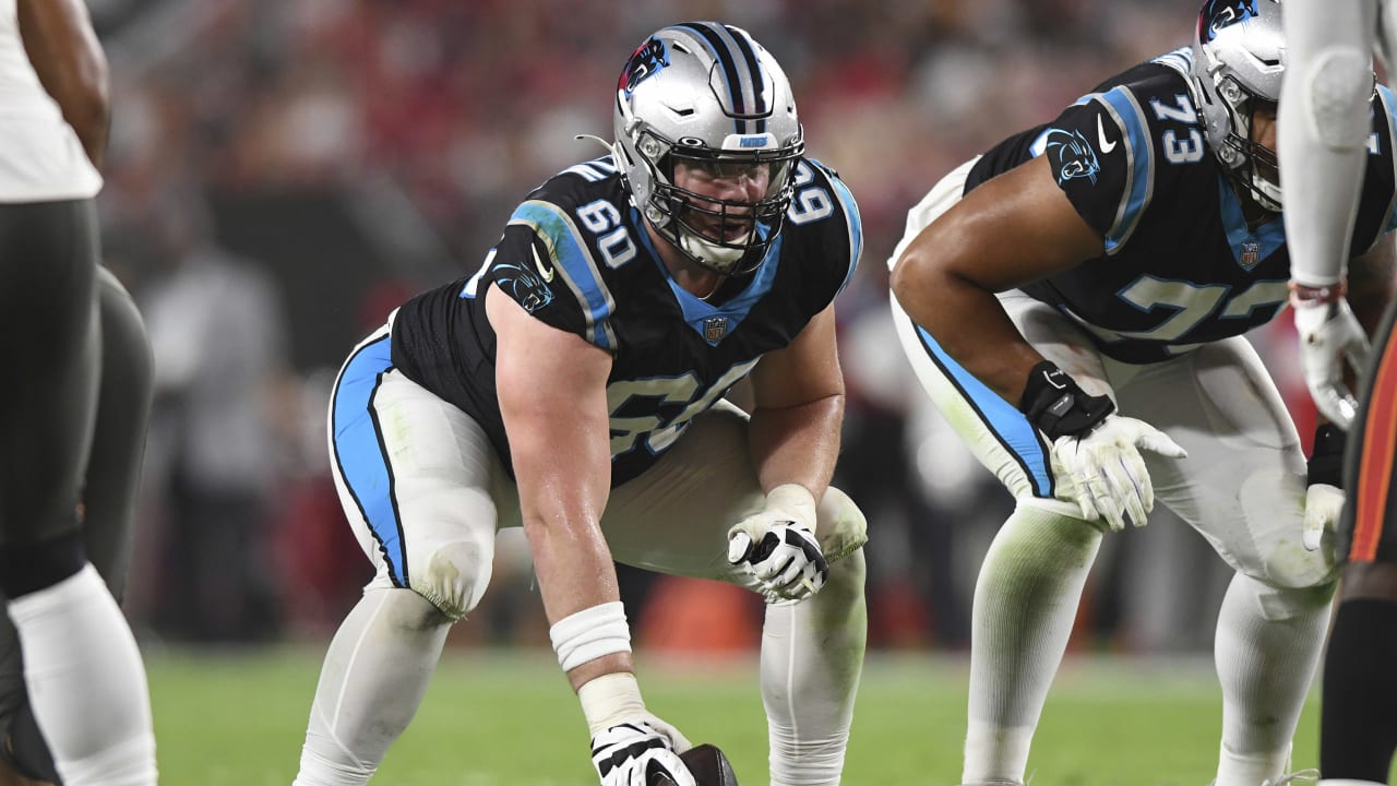 Arizona Cardinals Bolster Roster with Multiple Signings