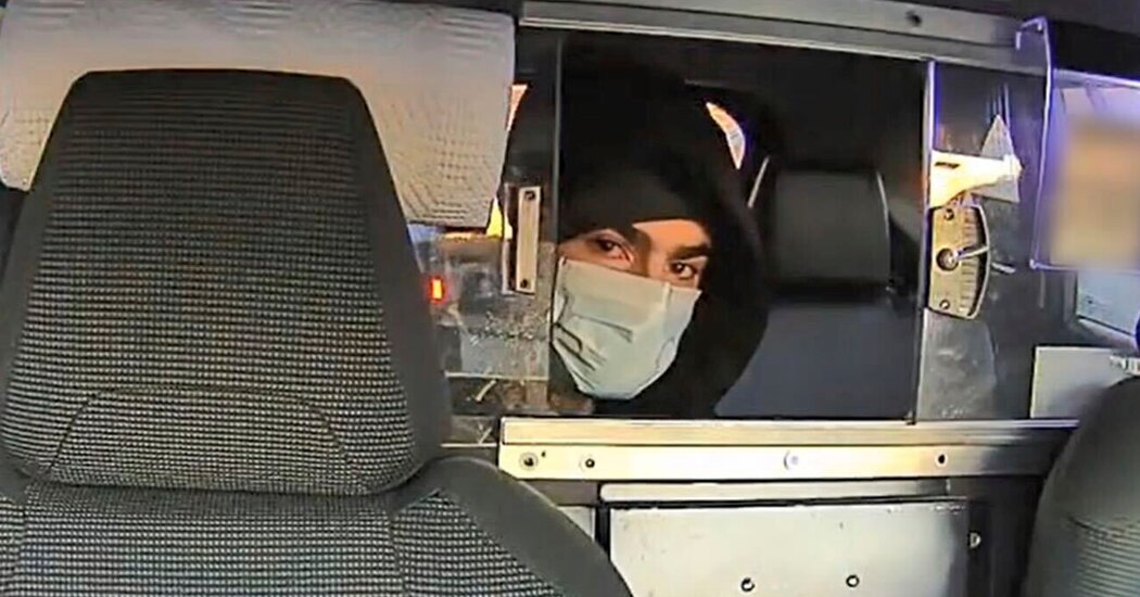 NYPD Intensifies Search for UnitedHealthcare CEO's Killer with New Images