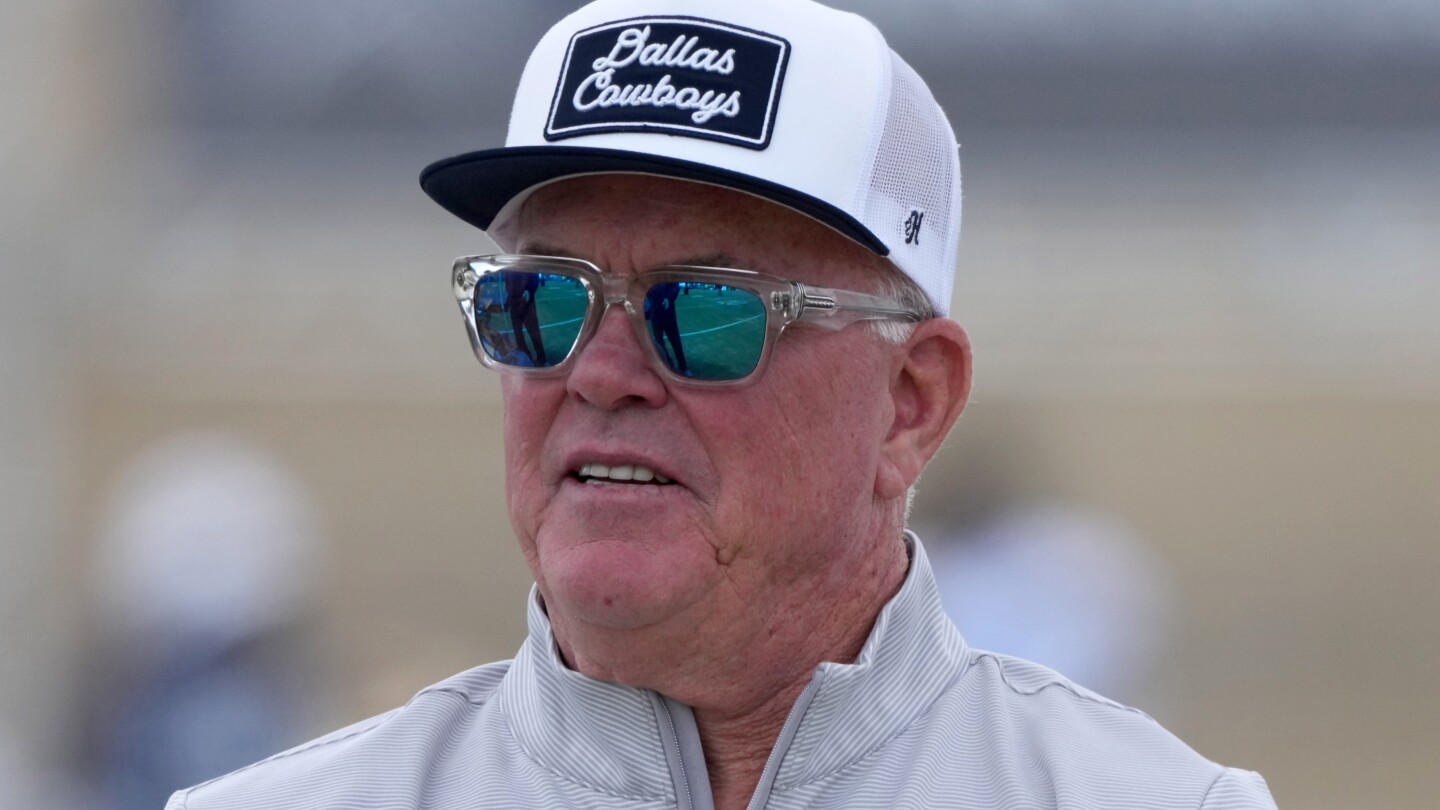 Cowboys' Contract Negotiations and Team Dynamics Under Scrutiny