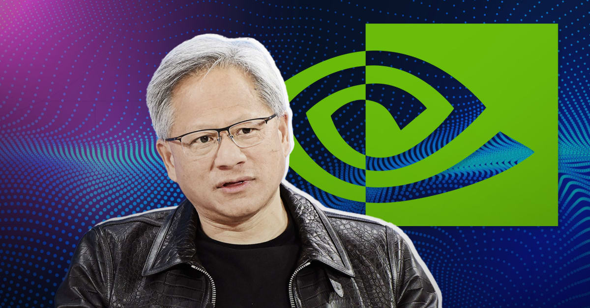 Featured image for Nvidia's New Project Boosts Quantum Computing Potential