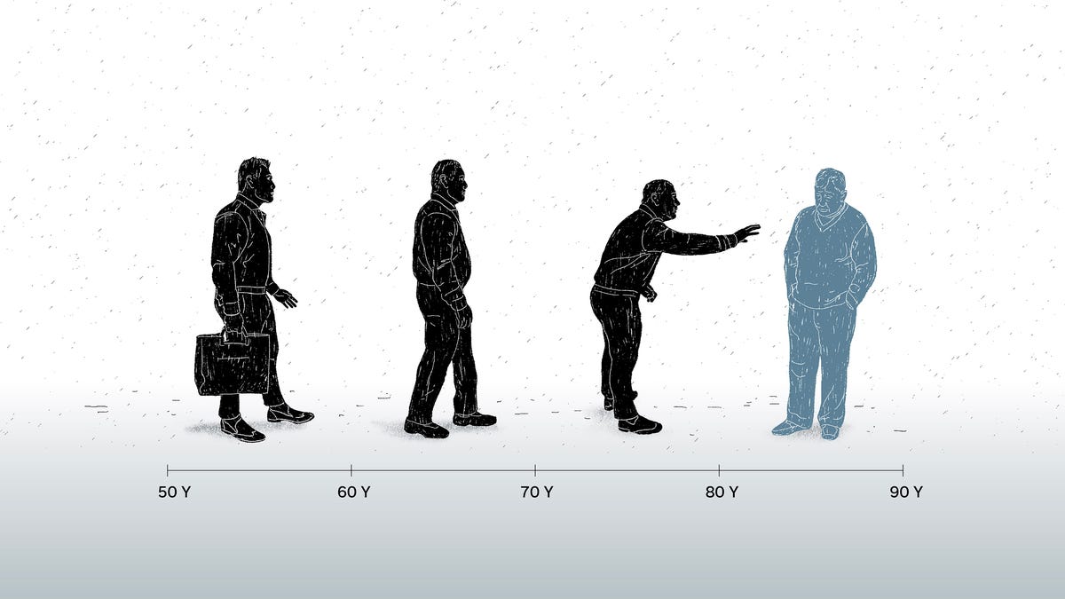 Featured image for "U.S. Life Expectancy Rises in 2022 Despite Record Drug Overdoses"