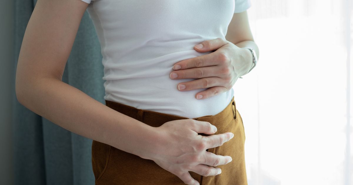 Doctor warns against harmful gut health trend.