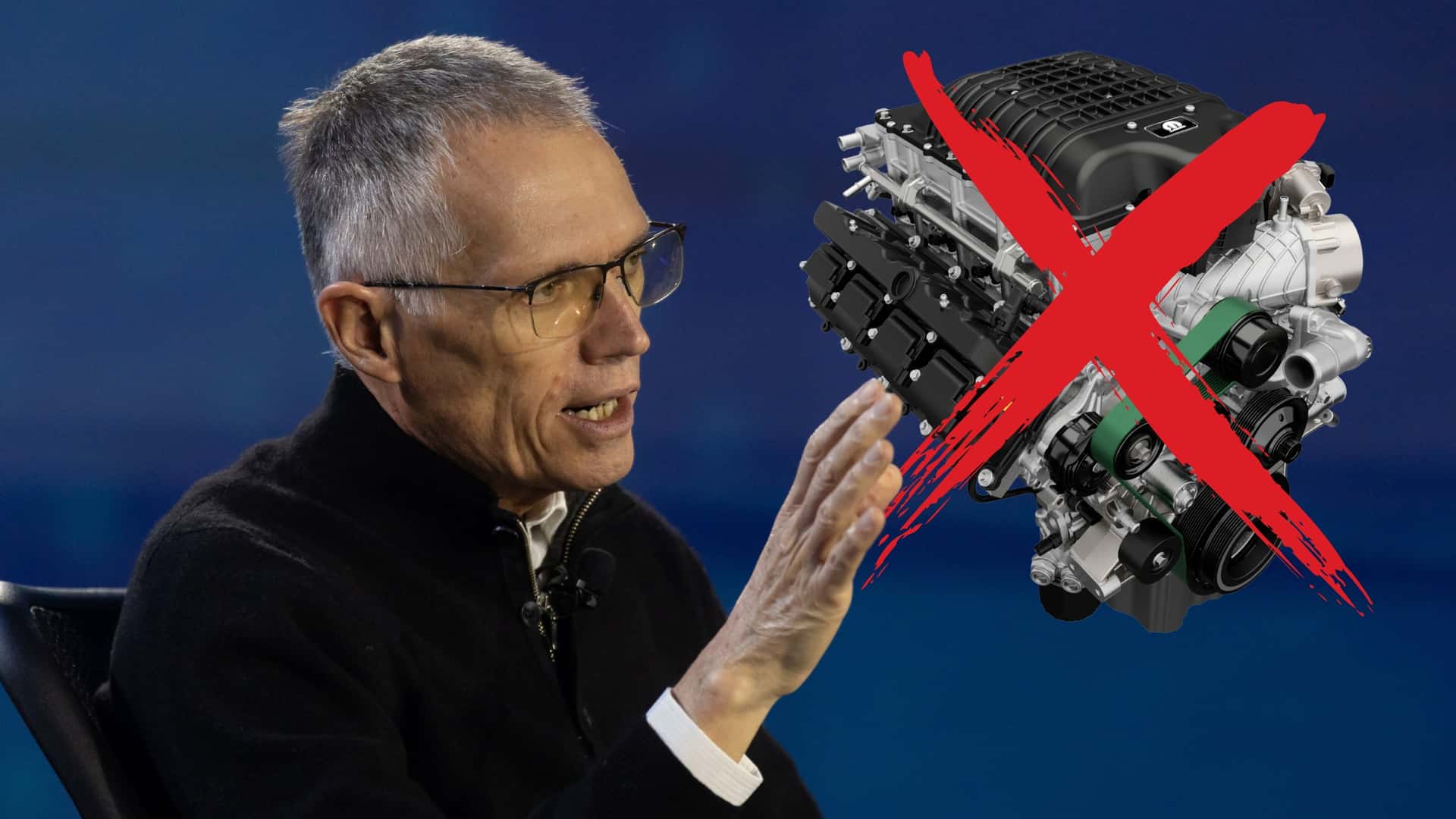 Featured image for Stellantis Leadership Shake-Up: Tavares' Decisions Under Fire