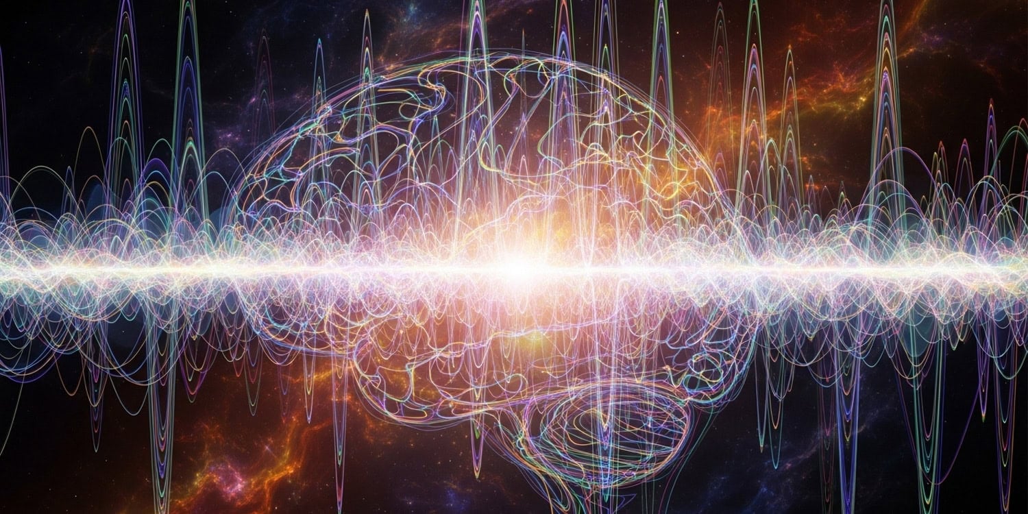 Featured image for Psychedelic Users Show Unique Brain Responses to Self-Thoughts