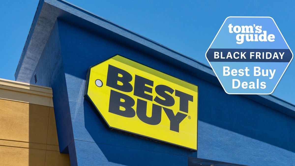 Top Black Friday 2024 Deals: Best Buy, Store Hours & More