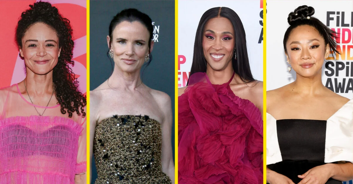 Broadway Gets a Glittery Rocky Horror Revival Led by Luke Evans