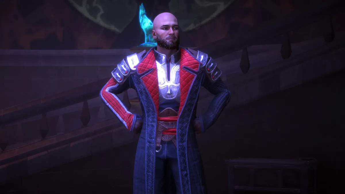 Featured image for Dragon Age: The Veilguard Patch 1 Adds Mass Effect Crossover and Fixes