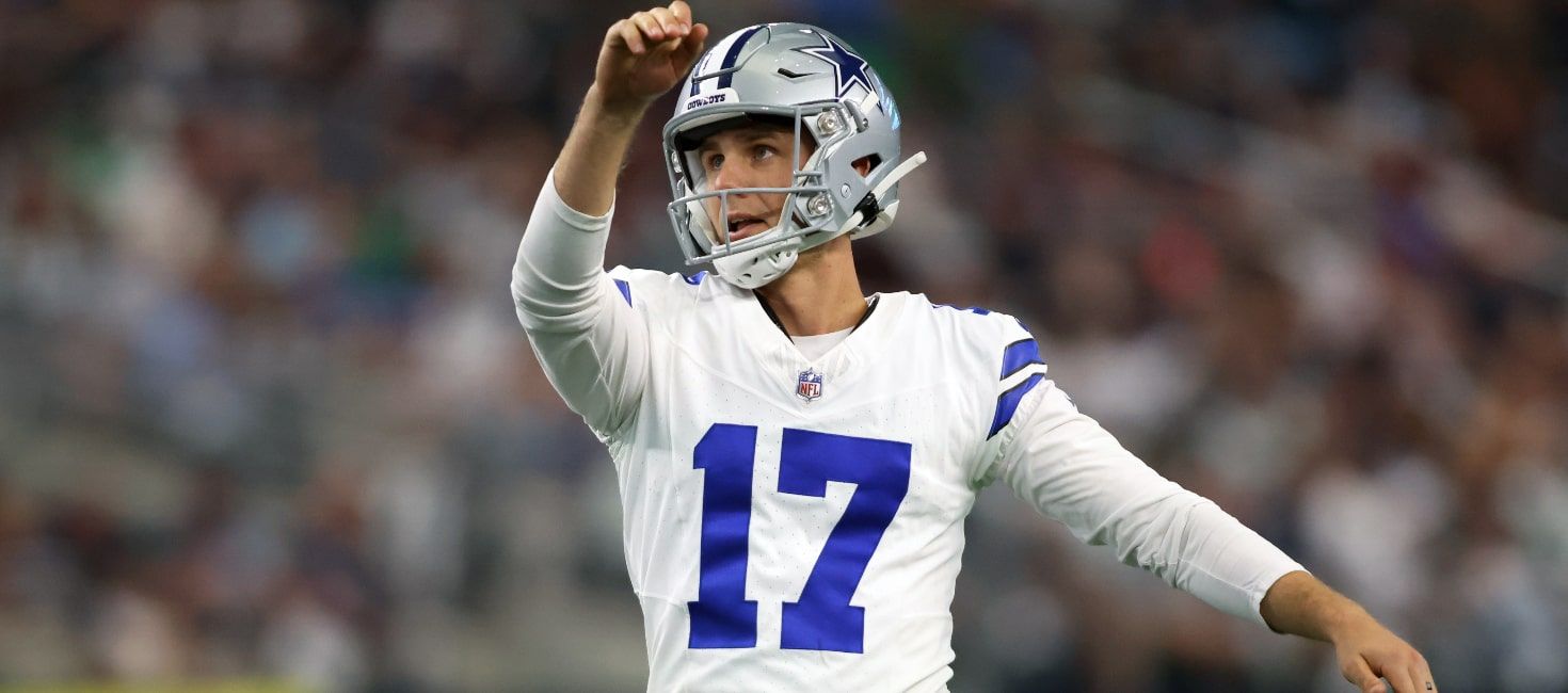 "Fantasy Football Week 3: Rankings, Waiver Wire, and Trade Advice"