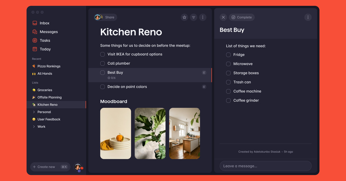 Featured image for "Introducing Superlist: The Ultimate Business-Focused Tasks App"