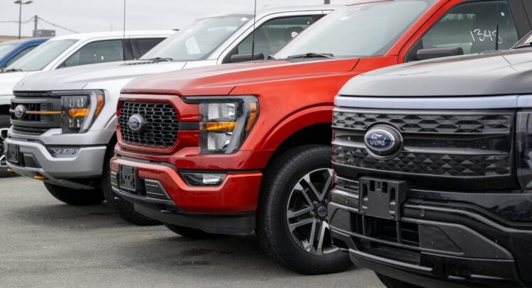 Featured image for Ford Boosts EV Strategy Amid Model T Revival and Market Challenges