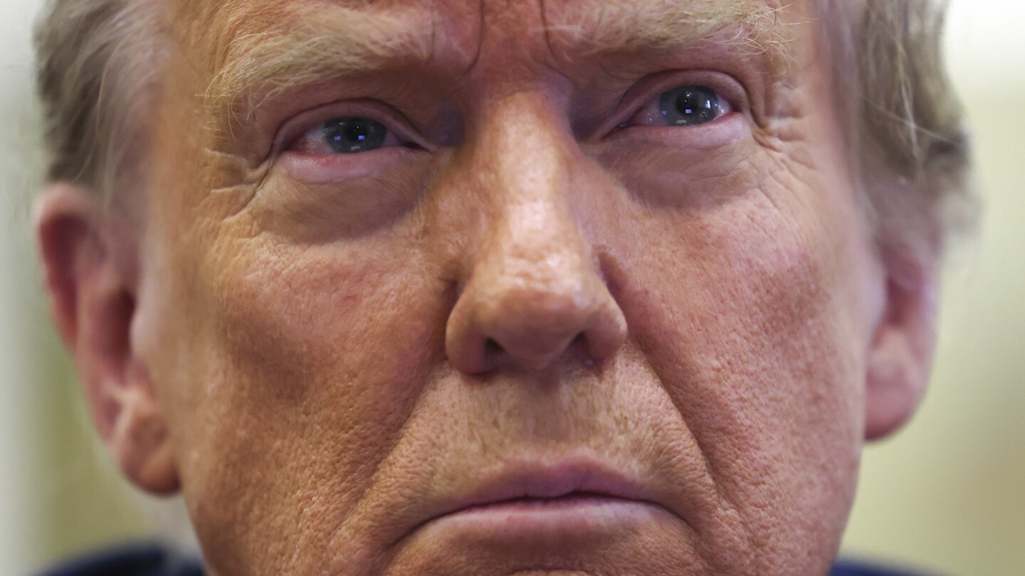"New York Fraud Law: Stripping Trump's Business Empire"
