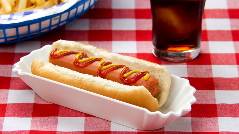 Featured image for The health risks of ultra-processed foods and how to make better choices