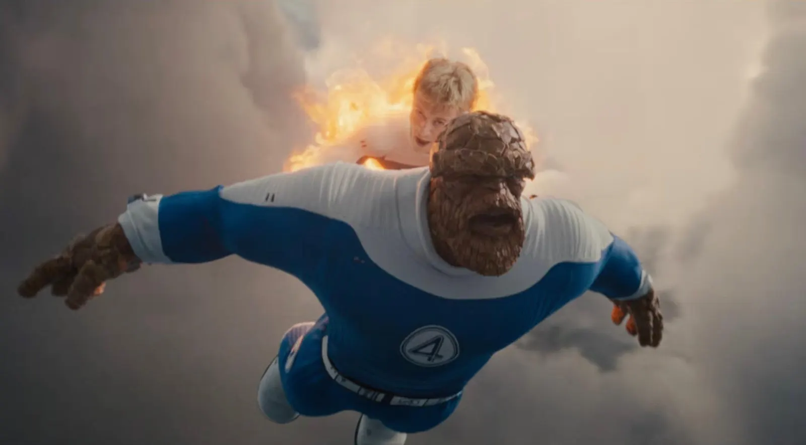 Featured image for ‘Fantastic Four: First Steps’ Faces Box Office Decline Despite Strong Promotional Push