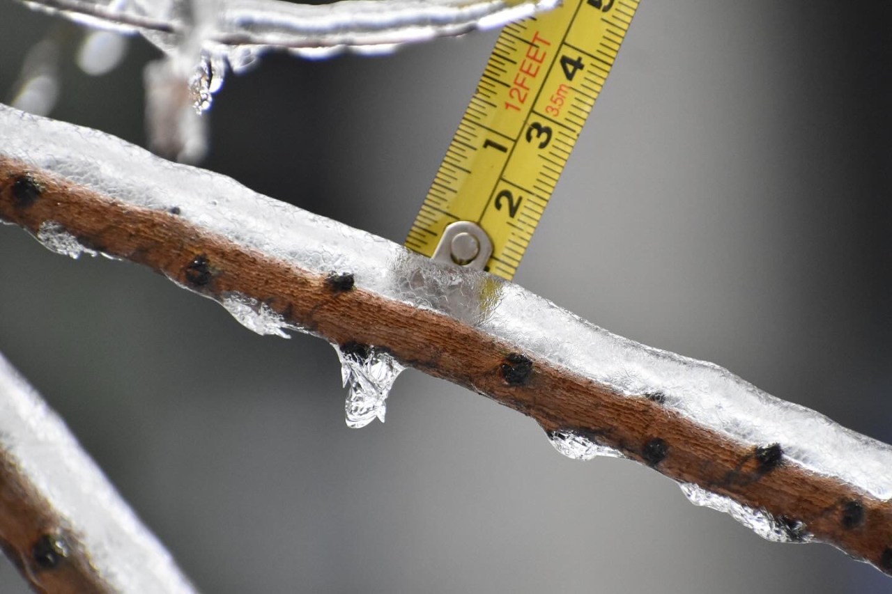 Portland Metro Braces for Another Round of Freezing Rain