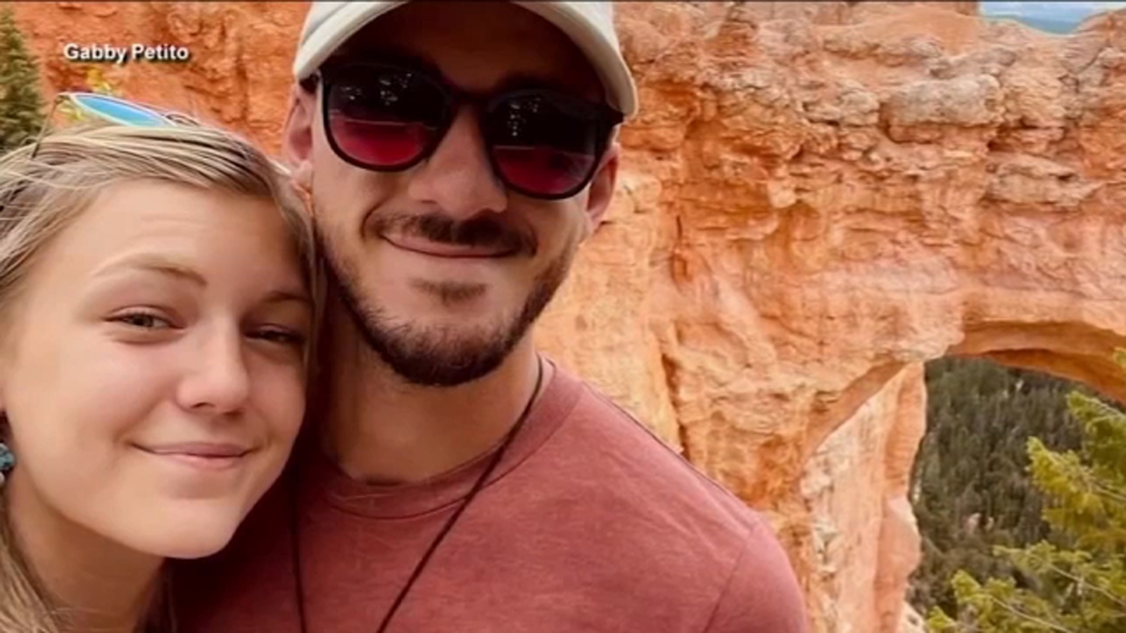 Brian Laundrie's Alleged Admission: Gabby Petito "Gone" and the Need for a Lawyer