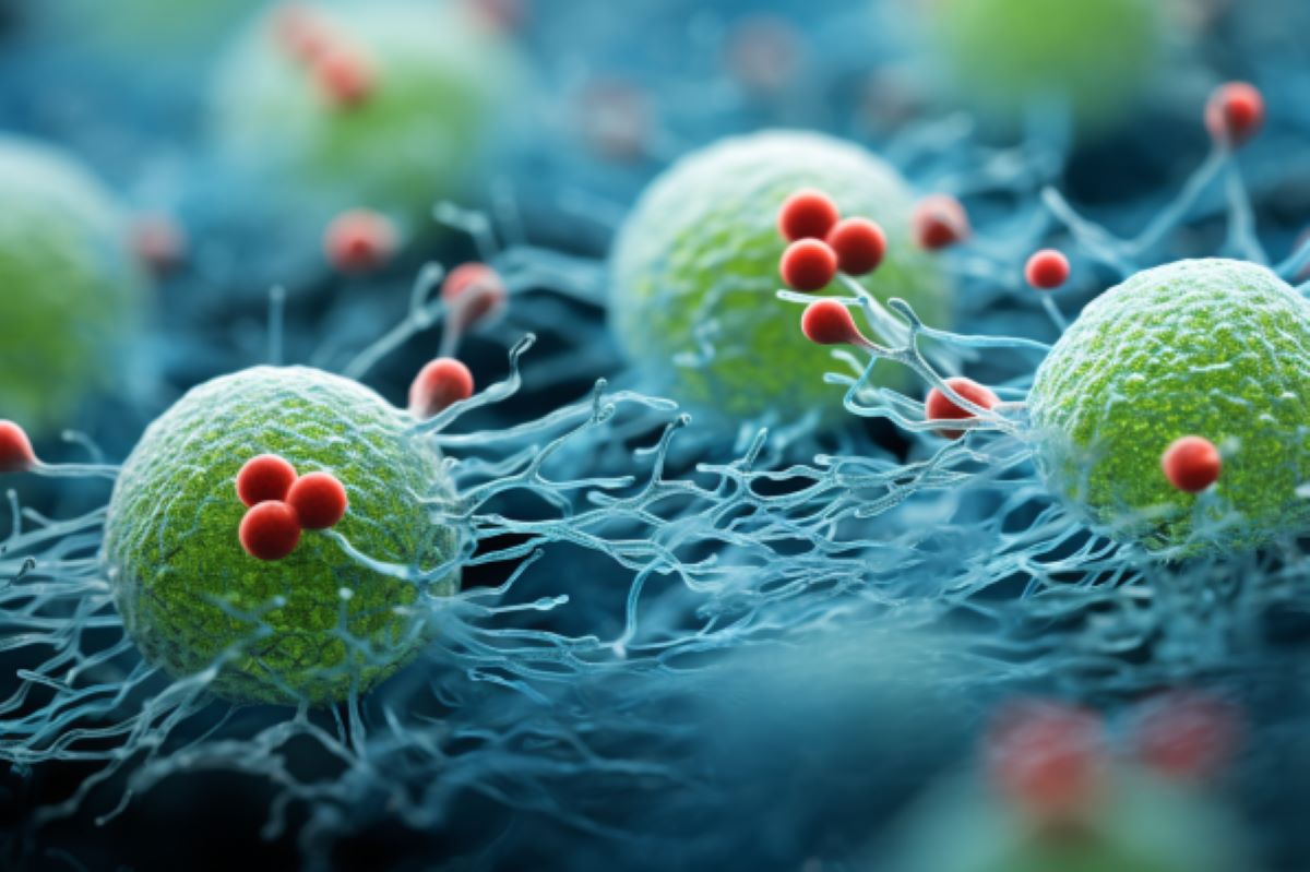 Featured image for Unexpected Discovery: Thymic M Cells Extend Immune Function