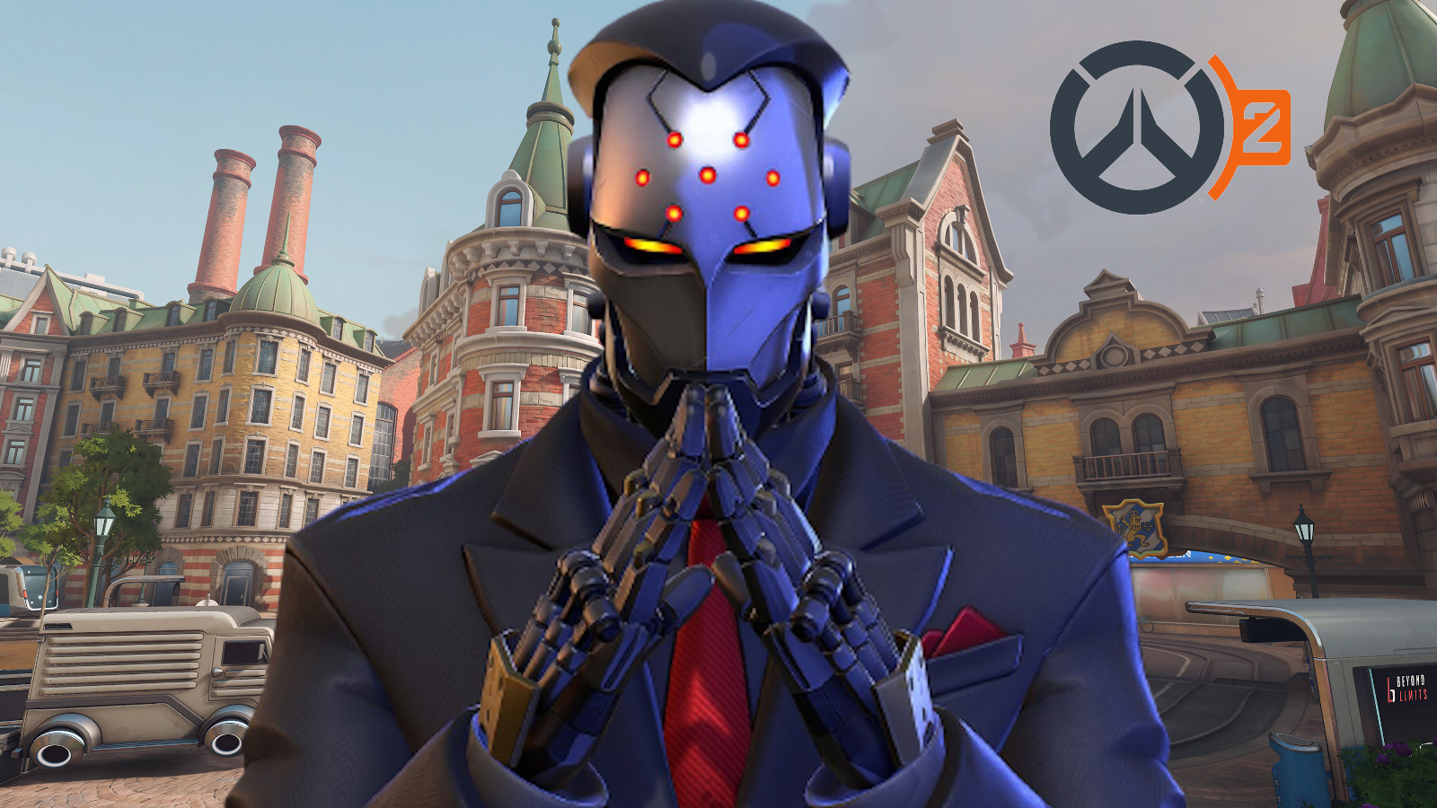 Featured image for "Overwatch 2 Aims for Free Heroes and Hero Banning to Level the Playing Field"