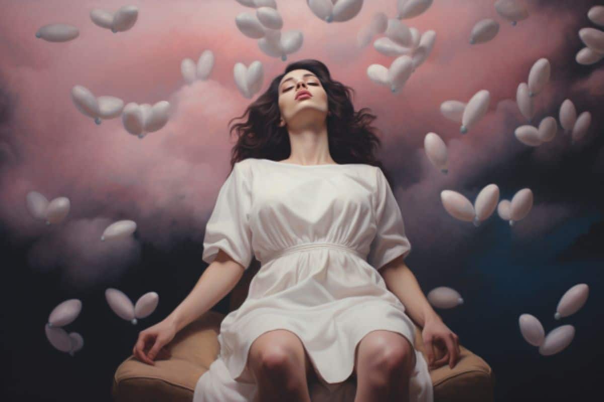 Featured image for The Emotional Toll of Stopping Birth Control: Study Reveals Increased Anxiety and Depression in Women