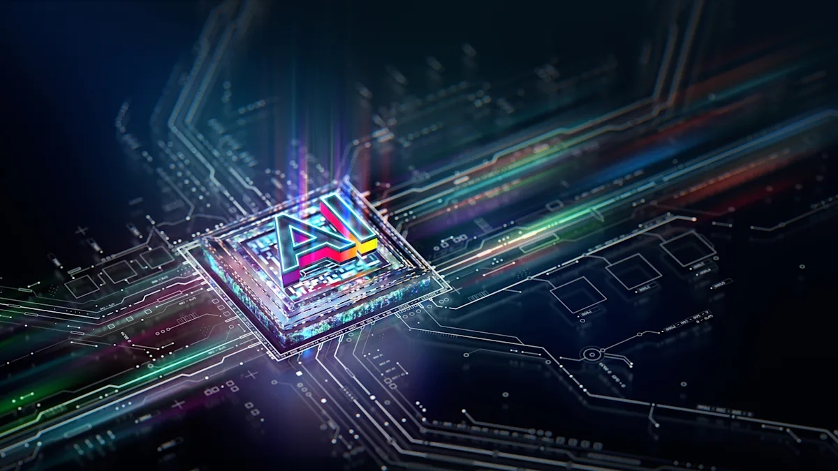 "Tech Stocks Surge: Micron and Nvidia Break Records Ahead of Earnings"