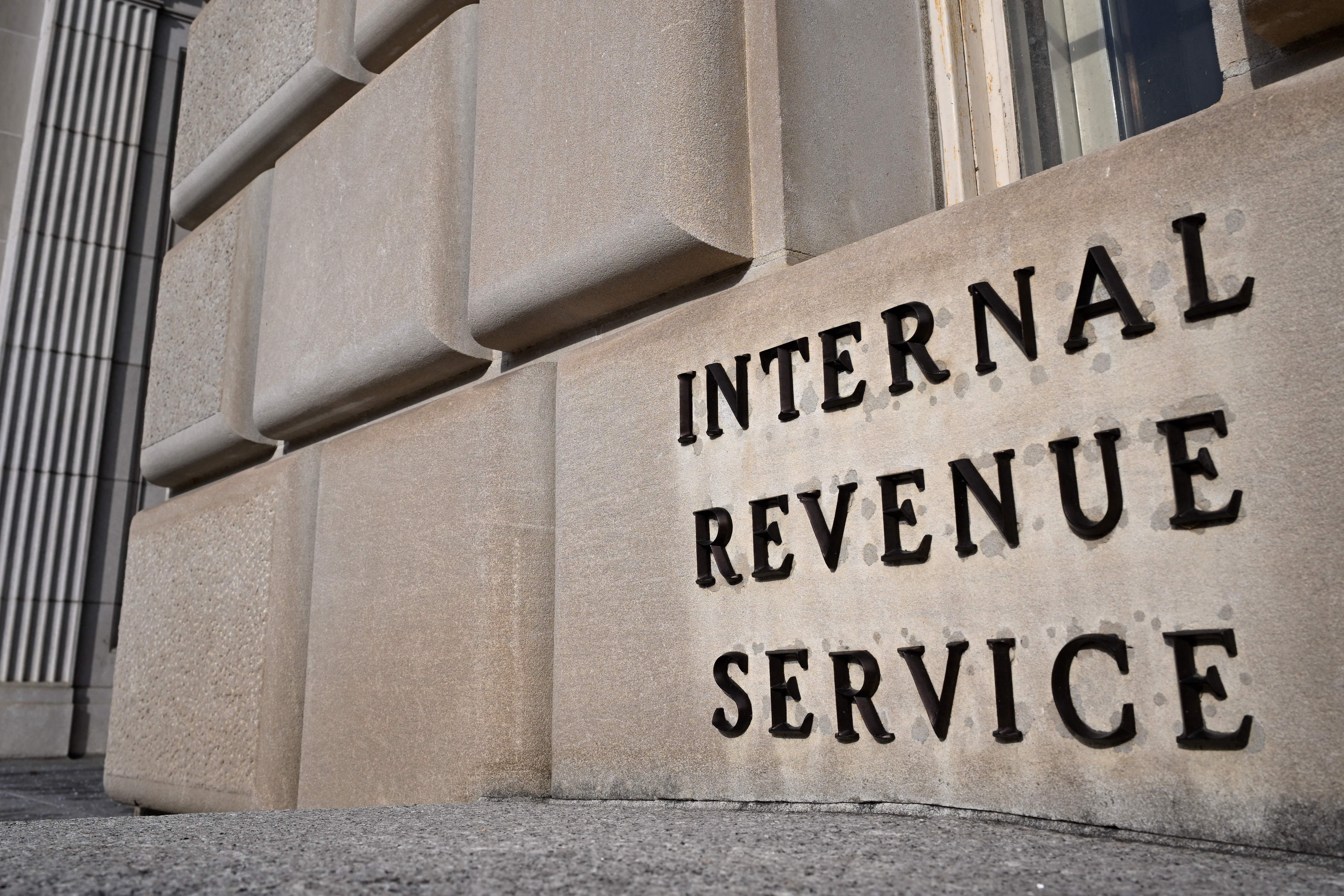 Featured image for IRS Loses Millions of Sensitive Tax Records, Watchdog Reveals