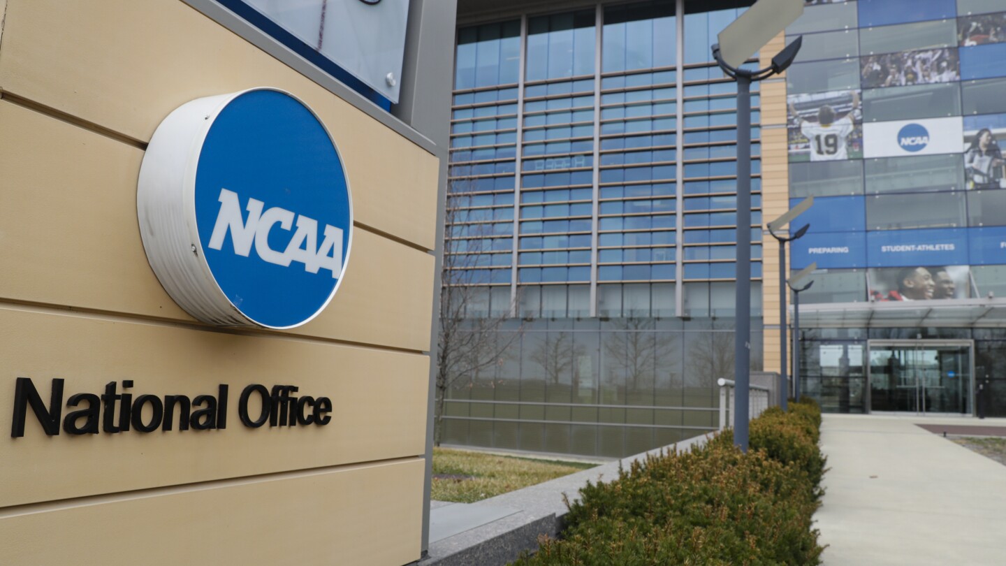 Featured image for Legal Battles Mount as NCAA Faces Multiple Lawsuits Over Transfer Rules