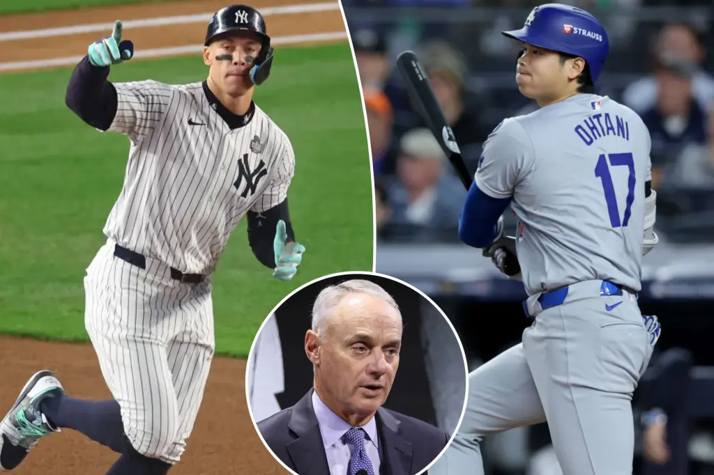 Featured image for MLB's 'Golden At-Bat' Proposal Faces Backlash from Players and Fans