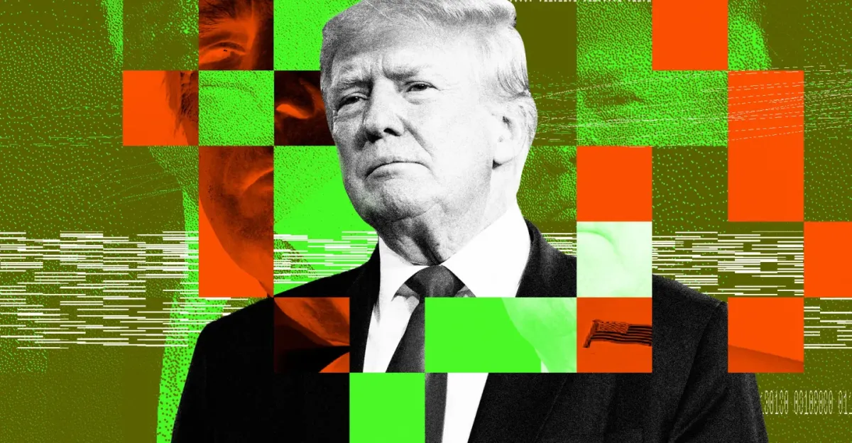 Trump Signs GENIUS Act to Boost US Crypto Leadership