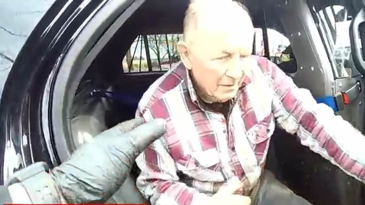 Elderly Ohio Man Fatally Shoots Uber Driver Amid Scam Incident
