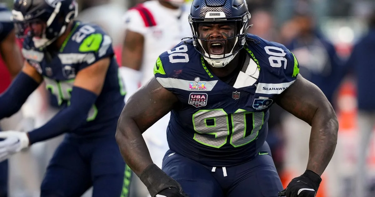 NC Roots Fuel Seahawks' Second Super Bowl Triumph