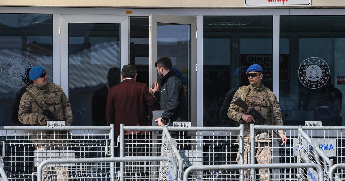 Turkish Investigative Reporter Baris Pehlivan Faces Outcry Over Text Message Jail Sentence