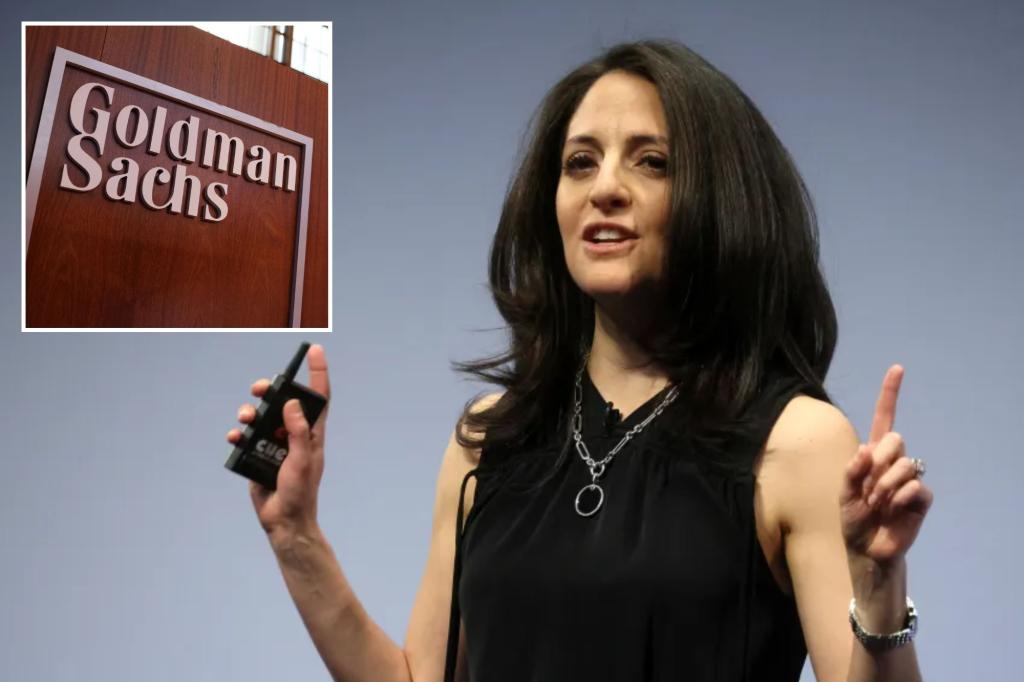 Featured image for "Goldman Sachs Executive Stephanie Cohen Joins Cloudflare, Departing After 25 Years"