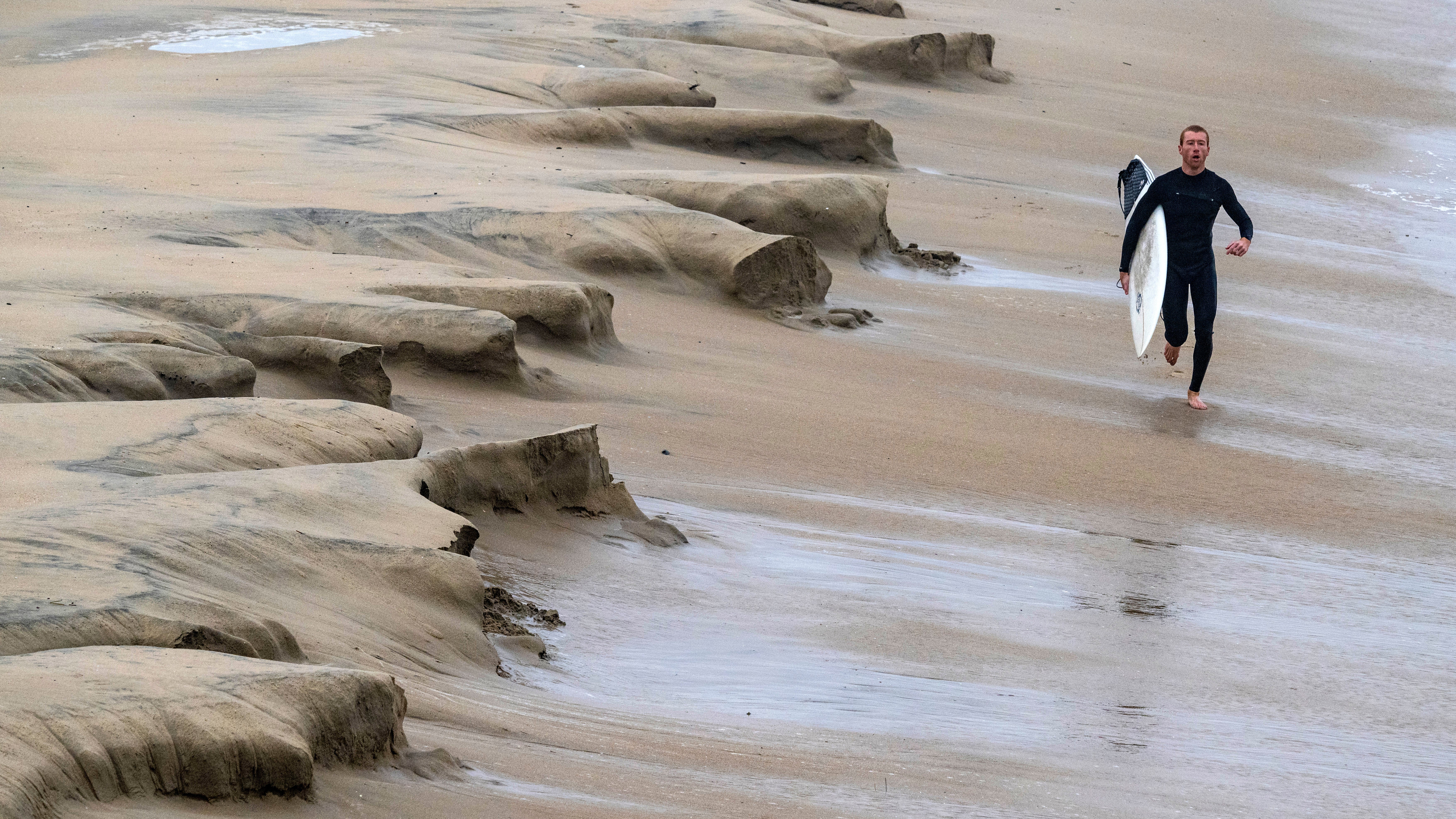 "2023: El Niño-Driven Global Sea Level Spike"