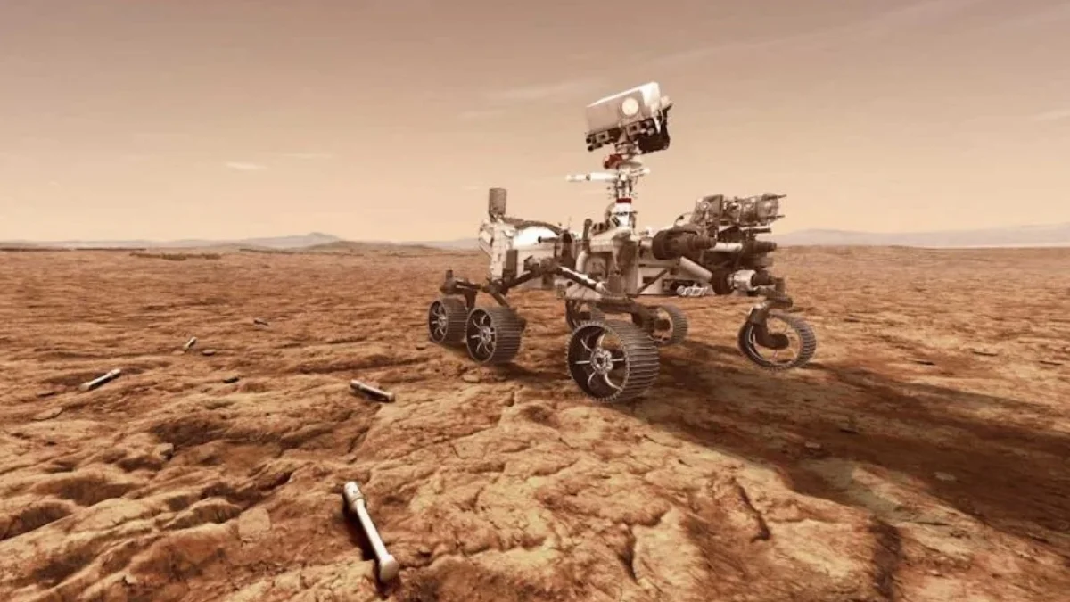 Mars Sample Return Mission Canceled as Budget Cuts Hit NASA