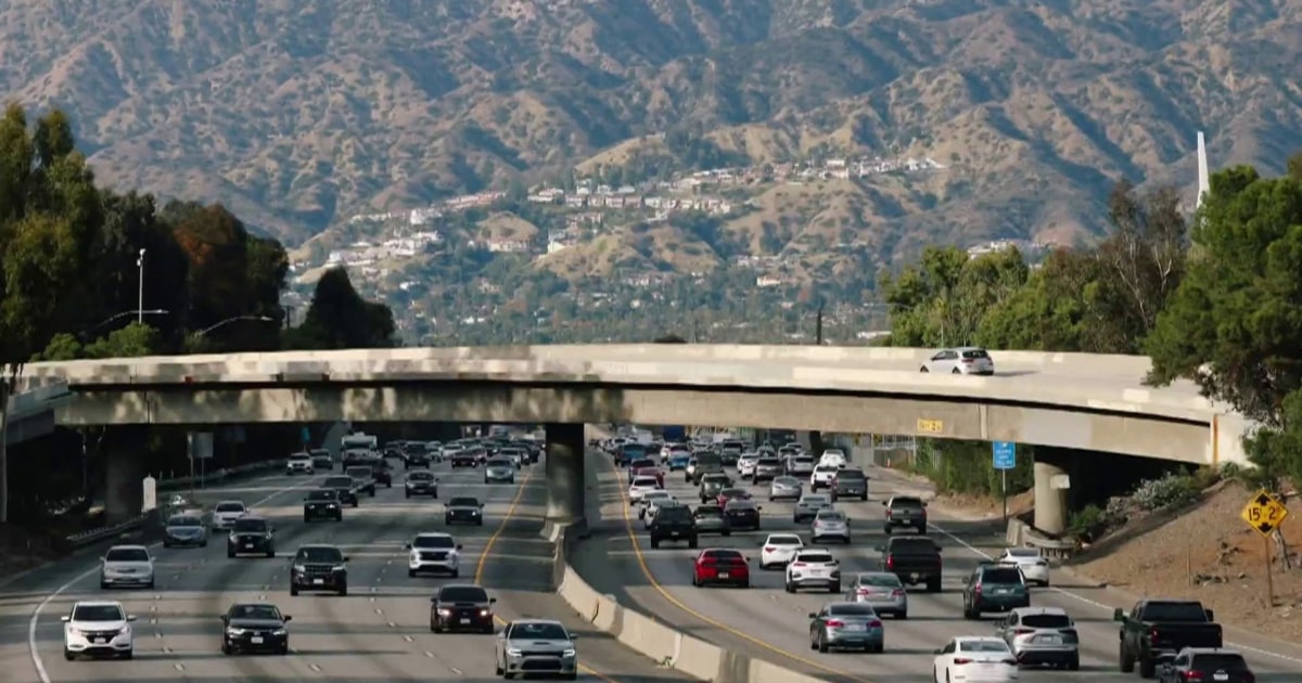 Featured image for "New Study Ranks Top 10 US Cities with Worst Traffic"