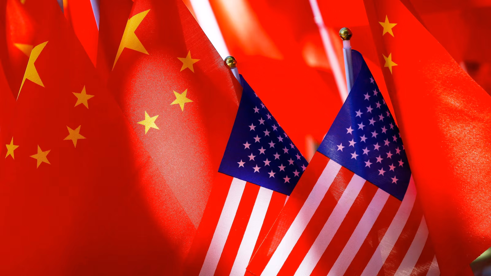 China Retaliates with Export Ban on Key Metals to US