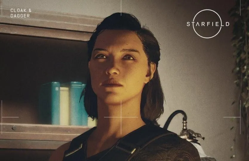 "Exploring Starfield: Revealing Companions, Skills, Romances, and Factions"