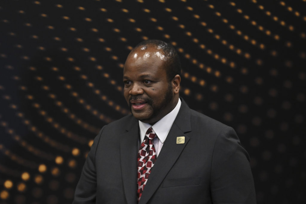 Featured image for Controversy Over US Deportations to Eswatini and Detention Conditions