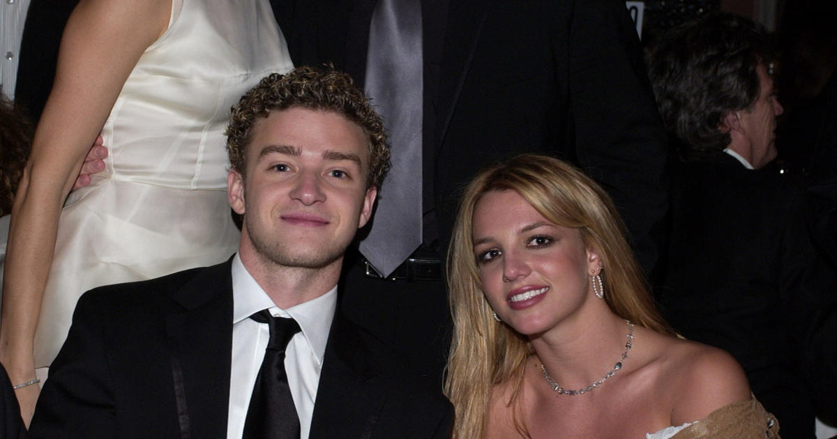 Britney Spears Opens Up About Abortion and Justin Timberlake's Reaction