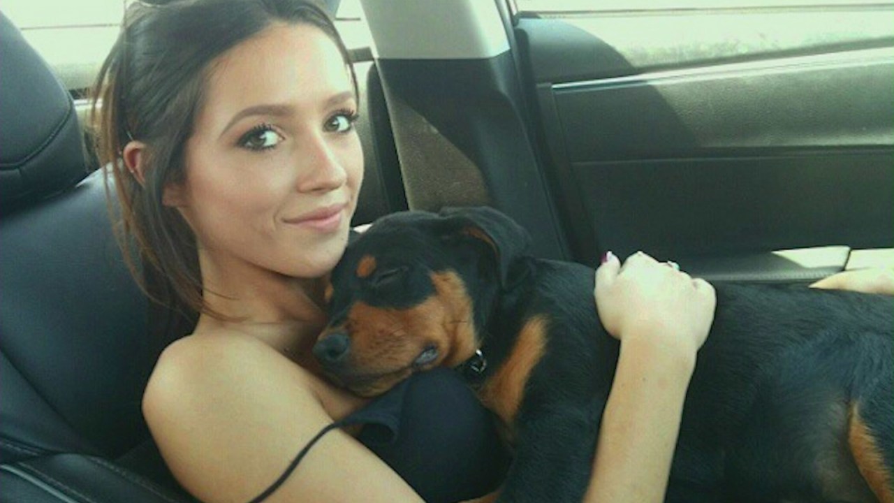 Mysterious Murder: Young Woman Found Dead in Laguna Beach Alley
