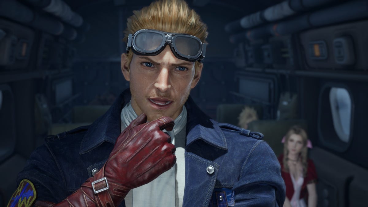 Featured image for "Expansion Plans for Final Fantasy 7 Rebirth's Popular Mini-Game"